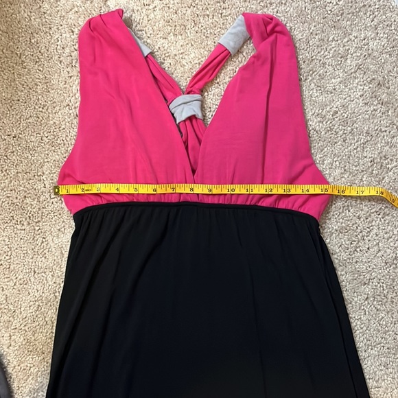 Maxi sundress - Picture 6 of 9